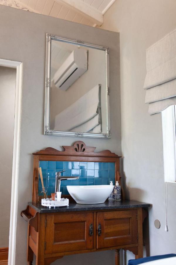 Bella Blue Guesthouse Bloemfontein Exteriör bild